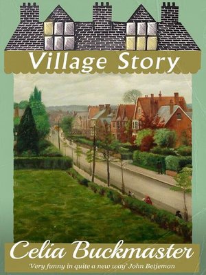 cover image of Village Story